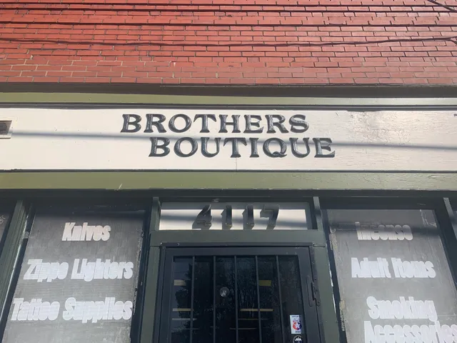 Brothers Boutique
