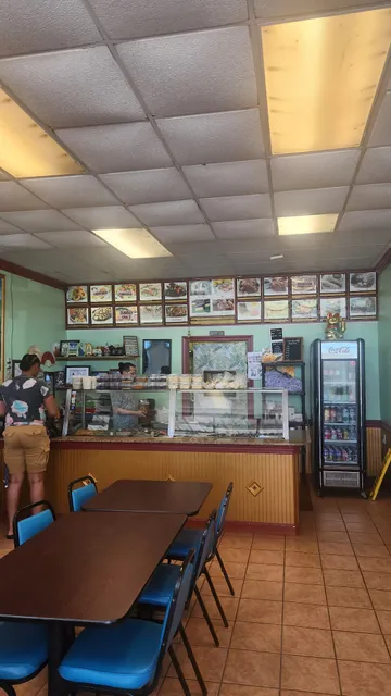 Plaza Shopping Center