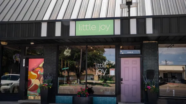 little joy cafe