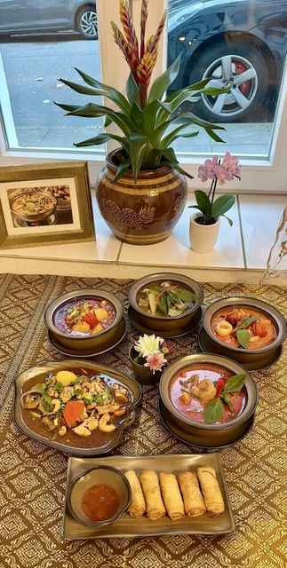 Krua Thai Bolan II Thairestaurant