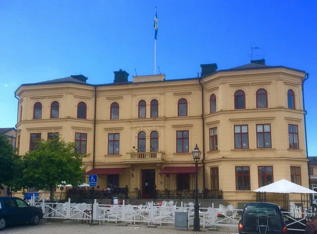 Skänninge City Hotel