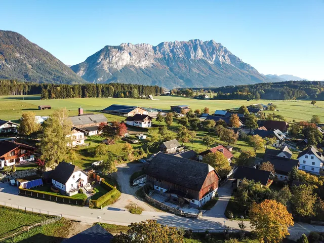 Ferienwohnungen Maderebner