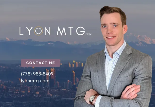 Tim Lyon - Mortgage Consultant