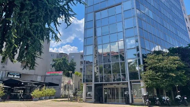 Unapei 92 - Siege social et Direction Générale