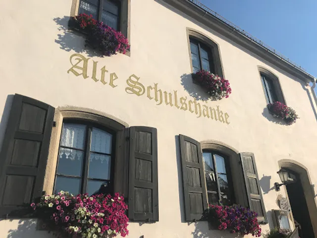 Schulschänke Spielberg Fam. Ficht
