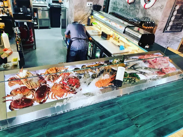 Ammar i Mar - Restaurante & Cocktail Bar