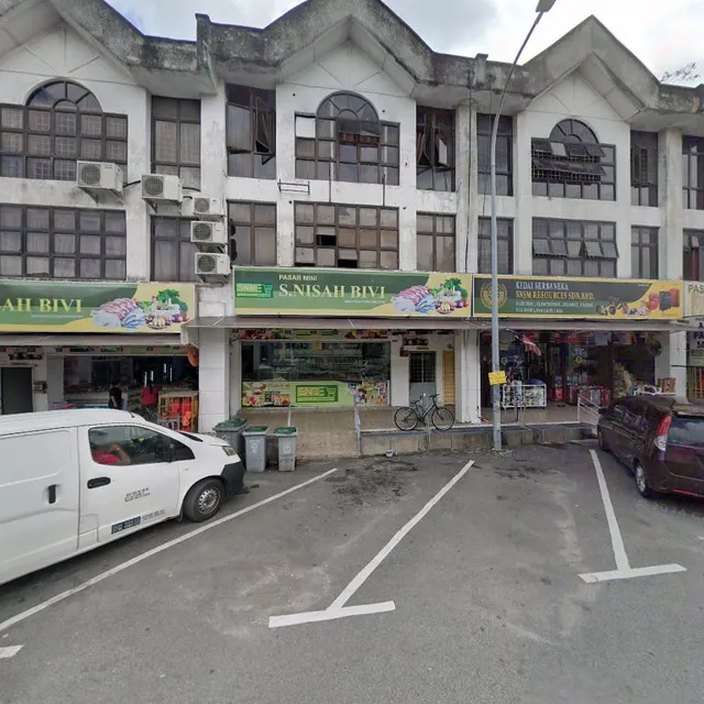 Feng Ling Restaurant