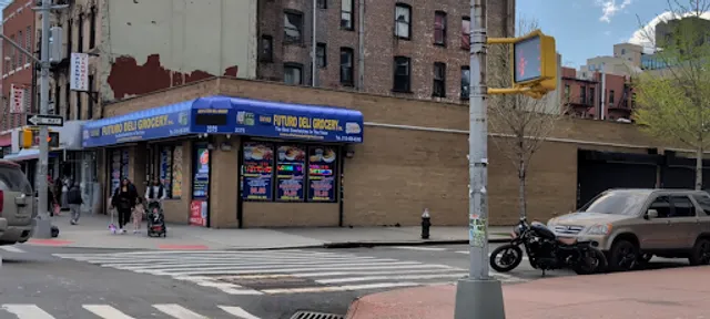 Futuro Deli Grocery