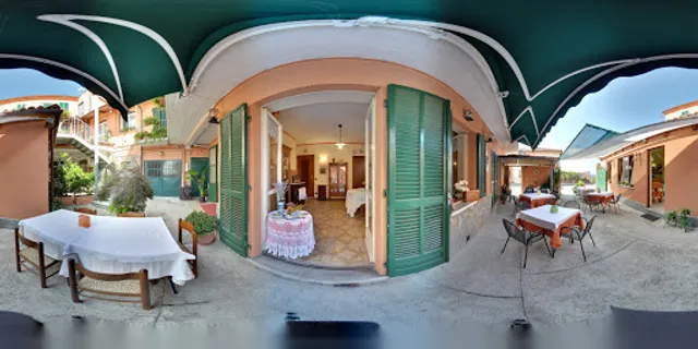 Trattoria Belvedere di Risaglia Elena