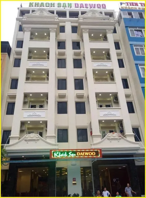 Khách Sạn Minh Như