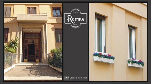 Roome B&B