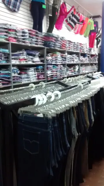 Artesanía La Gran Bendición