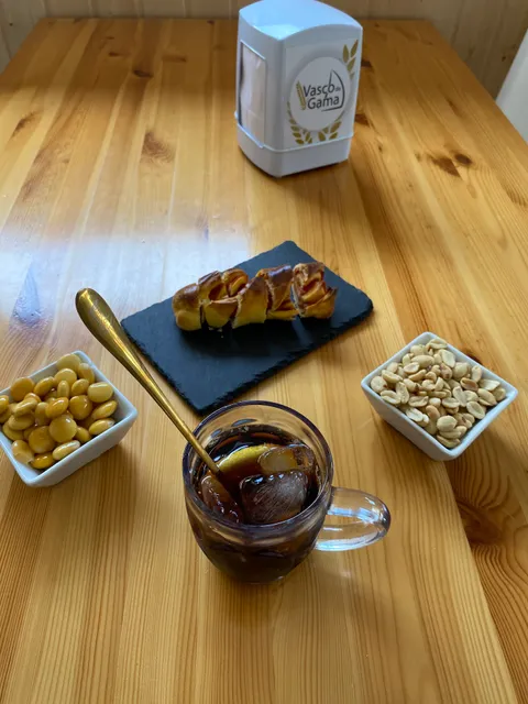 Padaria Vasco da Gama