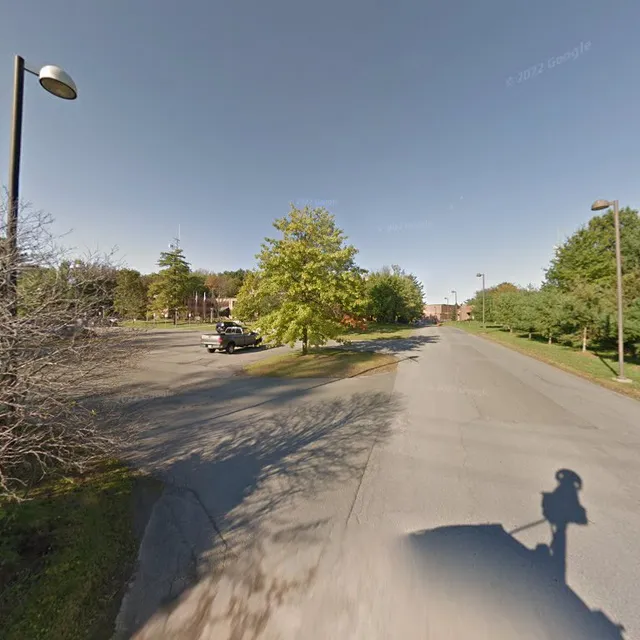 Guilderland Town Hall