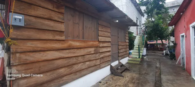 La Cabaña de Amelie