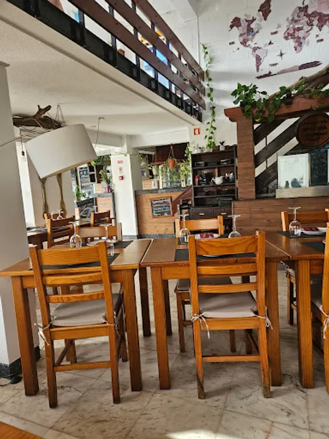 Café Snack-Bar Rijo