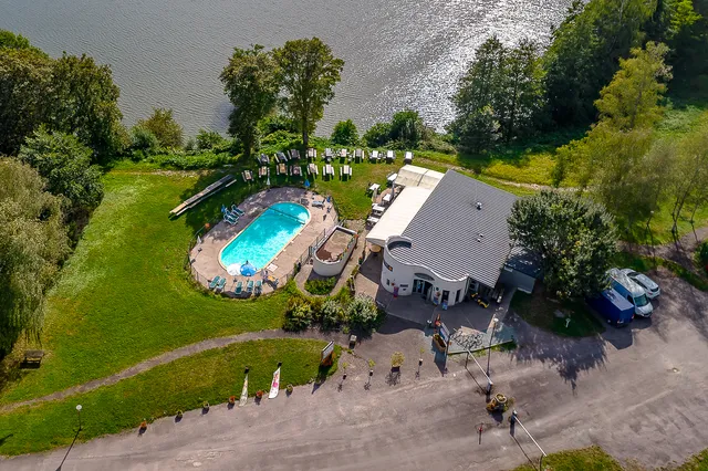 Camping Ballastieres