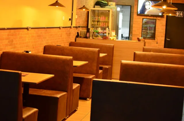 Clube Do Hamburguer Cwb