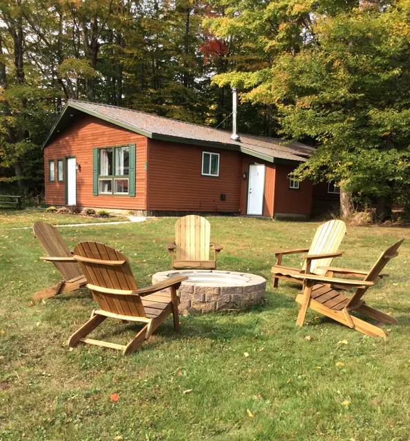 Green Mountain Cabins