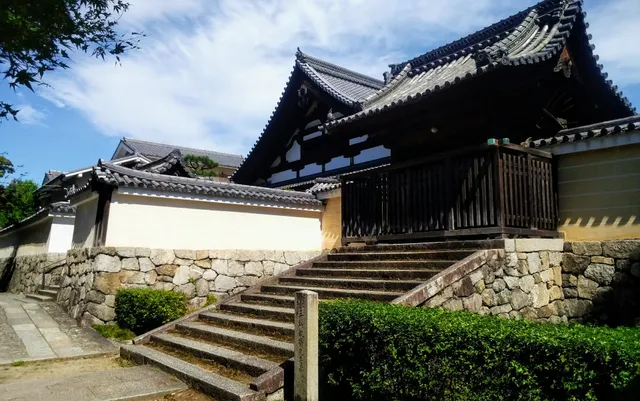 Kenninji Kaisando (Founder’s Hall)