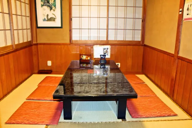 Wheat Toro Ogaki head office