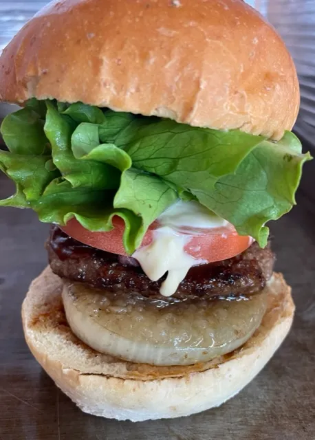 BBQ俺の駅(旧リンクル)