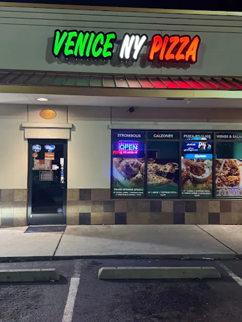 Venice NY Pizza