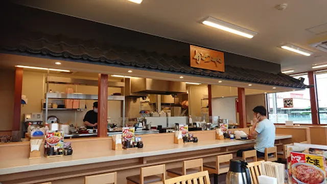 Katsuya Gifu Minamiuzura Store