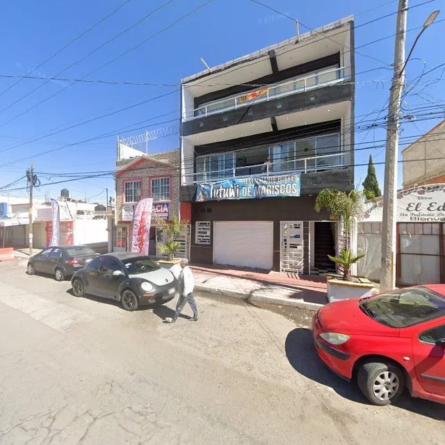 Mandala Restaurante Bar