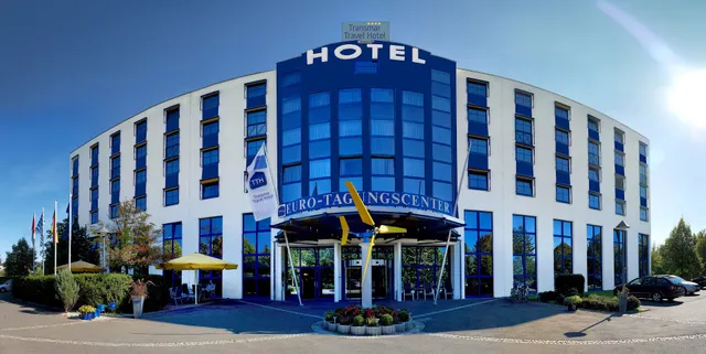 Transmar Travel Hotel