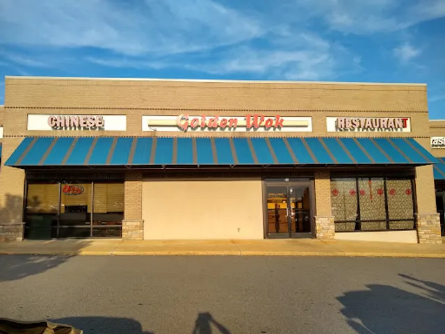 Golden Wok