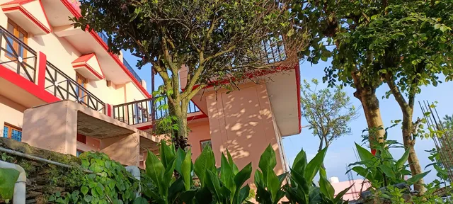 Mountain Green Valley Home Stay