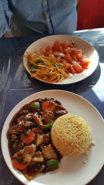 Beijing Palace Restaurant