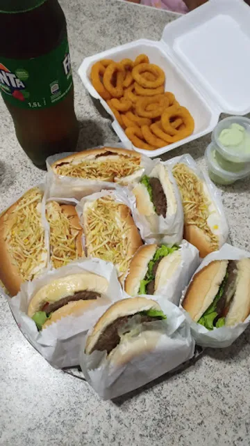 Lanchonete Point Lanches