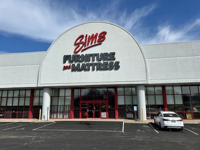 Sims Furniture