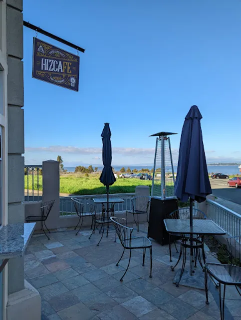 Hizcafe