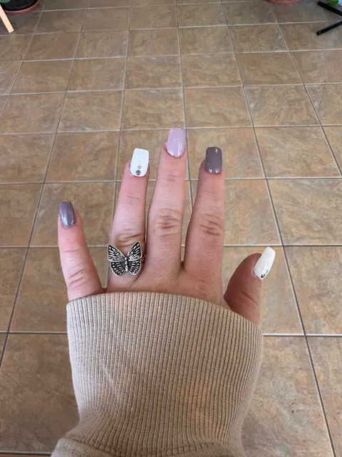 Star Nails