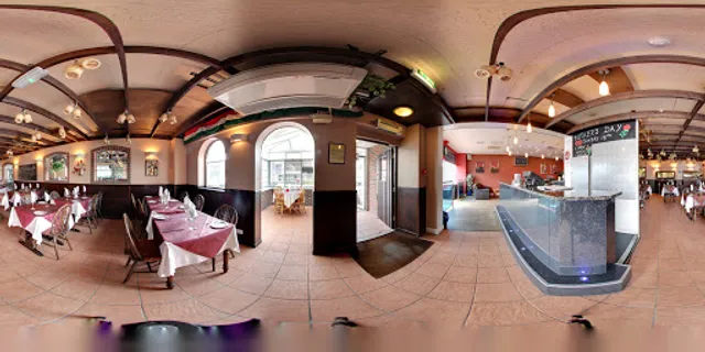 Chianti Restaurant & Pizzeria