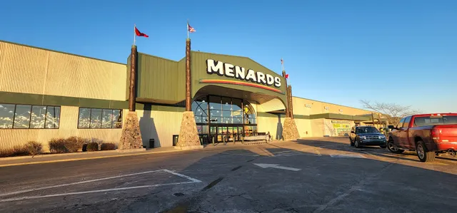 Menards