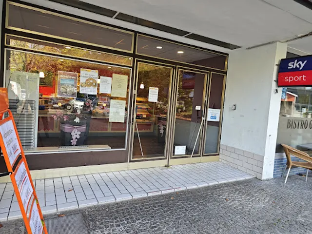 Bäckerei Böhm GmbH