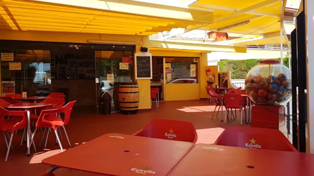 Arte Gelateria Pizzeria Salvatore Pizzes Artesanes Gelats Orxata