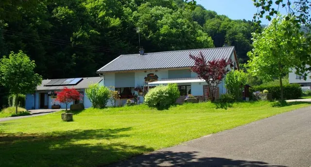 Camping les Verts Bois