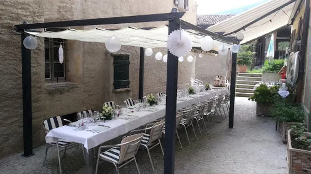 Ristorante Osteria Nostranello