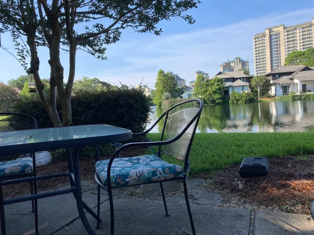 Beachwalk Villas by Ocean Reef Resorts