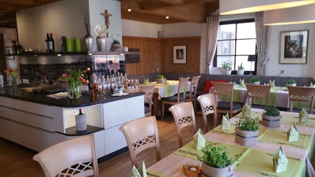 Hotel-Restaurant Vogthof