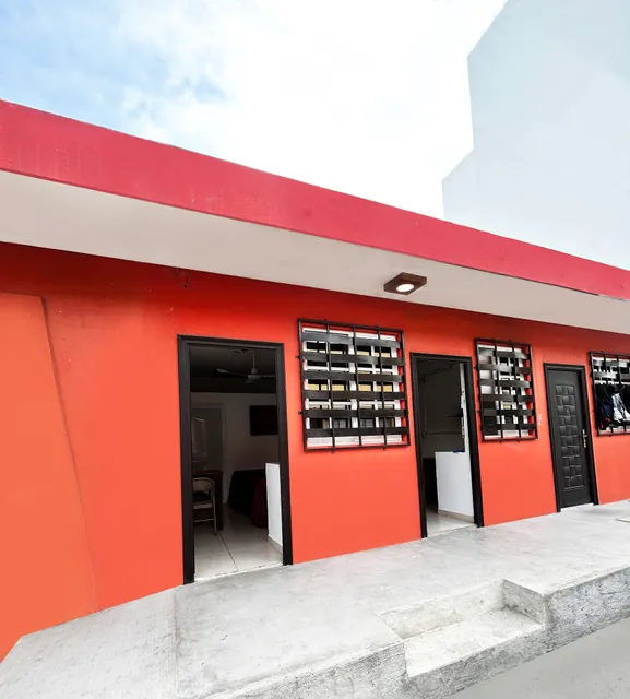 Habitaciones del Centro