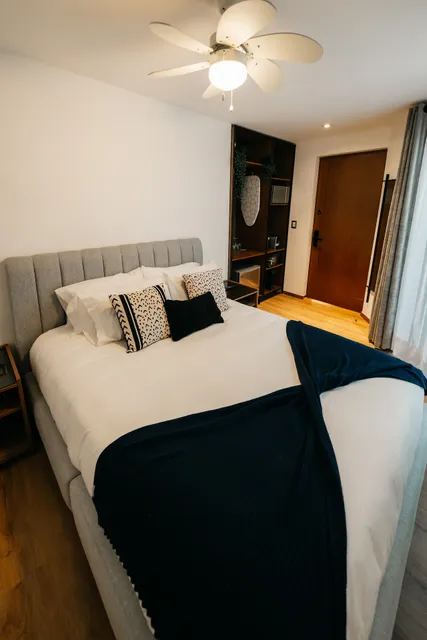 Casa Castillo Condesa