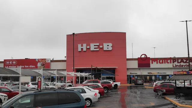 H-E-B Linda Vista