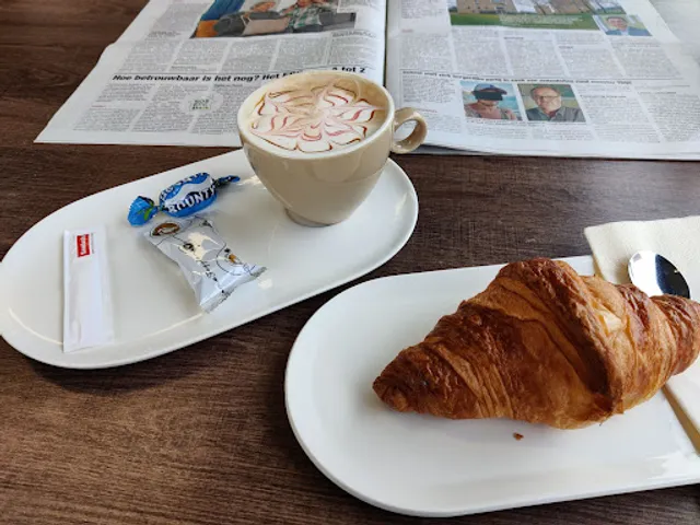 Bakkerij Nieuwendijk