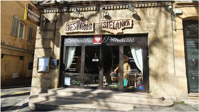 SIELANKA Restaurant Polonais Traiteur